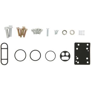 Benzinekraan 4 RIDE AB60-1136