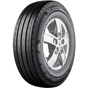 Zomerbanden BRIDGESTONE Duravis VAN 195/65R16 104/102T C