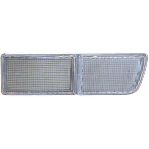 Sierstrip bumper DEPO 441-1609R-U-S