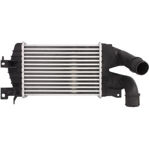 Intercooler NISSENS 96587