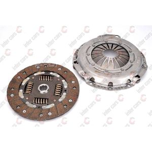 Koppelingsset SACHS 3000 951 203
