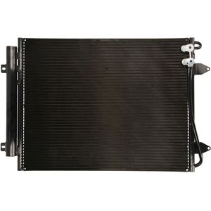 Condensator, airconditioning THERMOTEC KTT110068