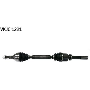Aandrijfas SKF VKJC 1221 rechts
