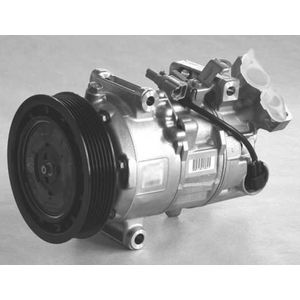 Compressor, airconditioning EASY FIT NRF 32596