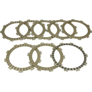 Koppelingsplaat TRW MCC804-8