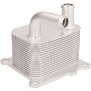 Olie radiator, motorolie THERMOTEC D4G011TT