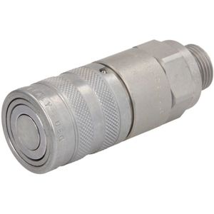 Hydraulische connector FASTER FFH06-2/1815 F