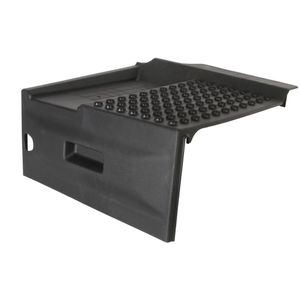 Accu, deksel PACOL VOL-BC-004