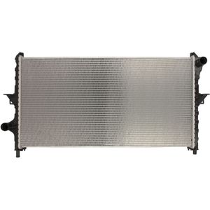 Radiator, motorkoeling NRF 550002
