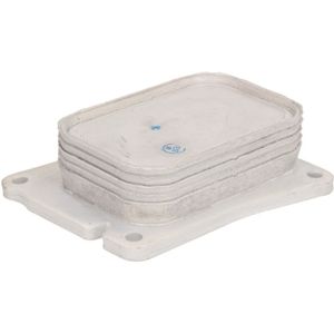 Olie radiator, motorolie THERMOTEC D4M008TT