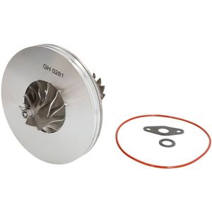 Patroon / CHRA / kernassemblage EVORON EVCH0281