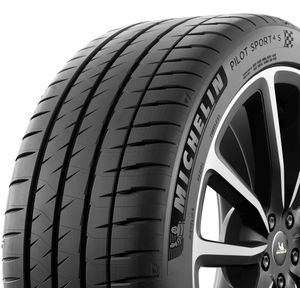 Zomerbanden MICHELIN Pilot Sport 4 S 315/30R20 XL 104Y