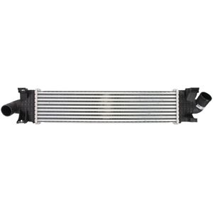 Intercooler NISSENS 96689