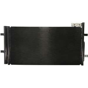 Condensator, airconditioning THERMOTEC KTT110287
