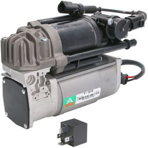 Compressor, persluchtsysteem Origineel Arnott-product ARNOTT EUROPE P-3278