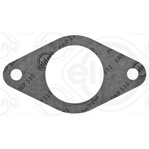 Complete set motorafdichtingen ELRING EL404240