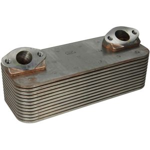 Olie radiator, motorolie BF 20 1903 50000