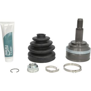 Homokineet reparatie set, aandrijfas PASCAL G1R013PC