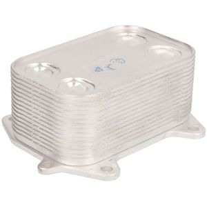 Olie radiator, motorolie THERMOTEC D4W008TT