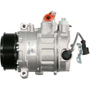 Compressor airconditioning THERMOTEC KTT090200