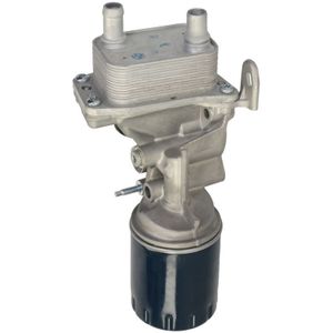 Olie radiator, motorolie THERMOTEC D4C014TT