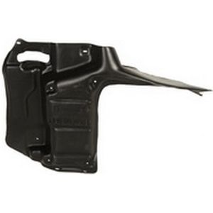 Afdekking motor BLIC 6601-02-8184871P links