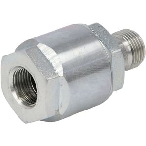 Hydraulische snelkoppelings FASTER SZ-P06M-P06F
