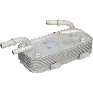 Olie radiator, motorolie THERMOTEC D4I013TT