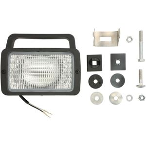 Werklamp WESEM LPR3.30282.02