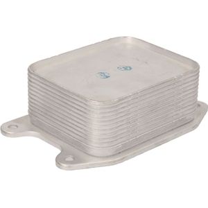 Olie radiator, motorolie THERMOTEC D4W014TT