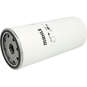 Oliefilter MAHLE OC 370