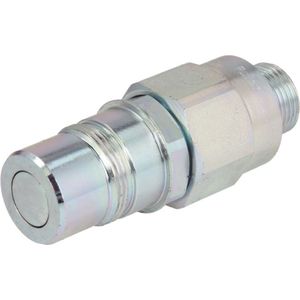 Hydraulische connector FASTER KIT2FNP1211/12S