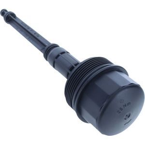 Deksel, oliefilterbehuizing MOTORAD MO362