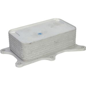 Olie radiator, motorolie THERMOTEC D4M021TT