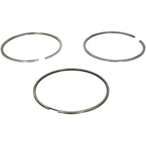 Zuigerveren set MAHLE 229 33 N0