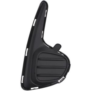 Bumper - onderdelen BLIC 6502-07-8156928PP