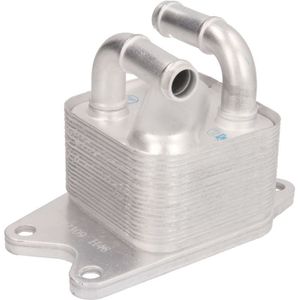 Olie radiator, motorolie THERMOTEC D4W012TT