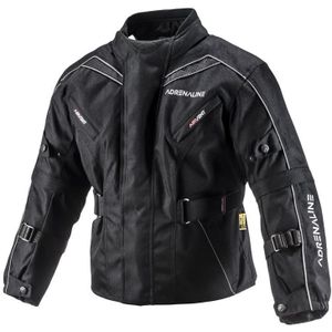 Textiel motorjack ADRENALINE KID 2.0 PPE Maat M