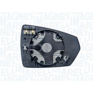 Spiegelglas, buitenspiegel MAGNETI MARELLI 182200920300