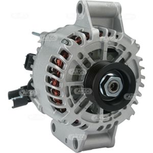 Driefasige generator HC-CARGO 113709