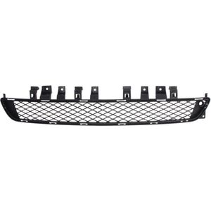 Bumper - onderdelen BLIC 6502-07-5079998P