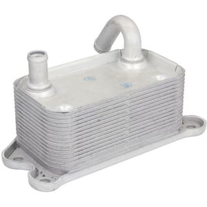 Olie radiator, motorolie THERMOTEC D4V008TT
