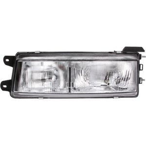 Koplampen DEPO 214-1112L-LD-E