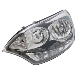 Koplampen TYC 20-14104-15-2, links