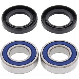 Wiellagerset 4 RIDE AB25-1403