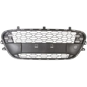 Ventilatierooster, bumper BLIC 6502-07-0531910P