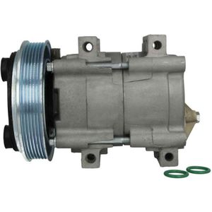 Compressor airconditioning NISSENS 89059