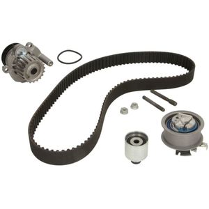 Waterpomp+distributieriem set BOSCH 1 987 946 477