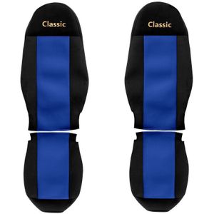 Stoelhoes F-CORE PS12 BLUE