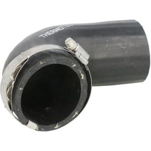 Laadluchtslang THERMOTEC DCW163TT